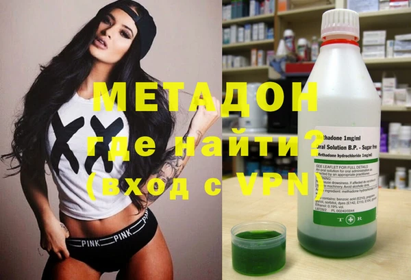 таблы Покров